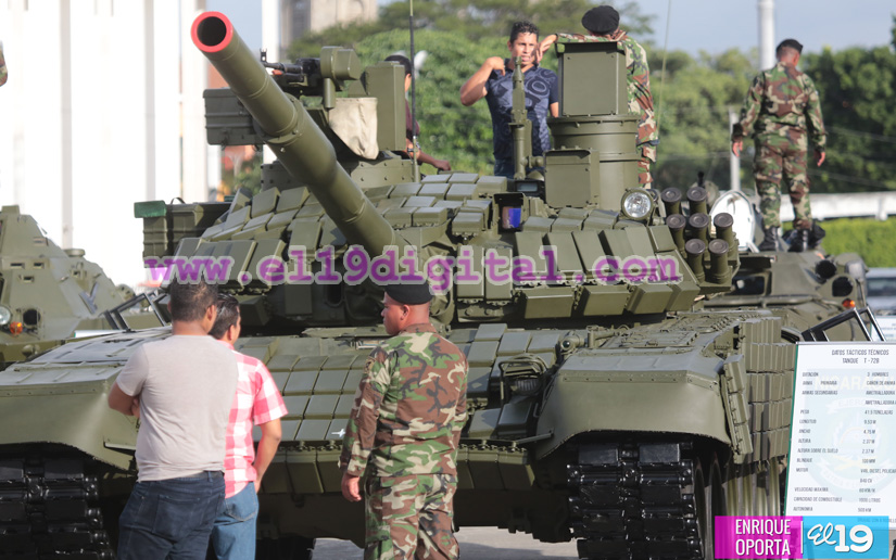 ejercito